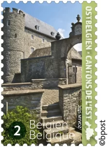 The East Cantons