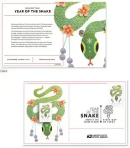Year of the snake pinbacks