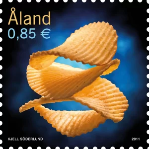 Potatoe chips