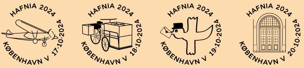 Hafnia 2024 cancels