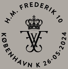 King Frederik X
 cancel
